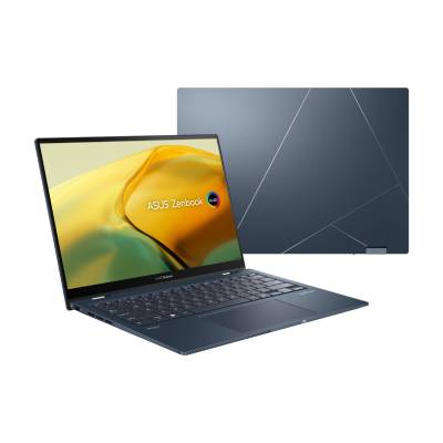 Noutbuk ASUS ZenBook Flip UP3404VA-KN026X (90NB10E2-M004L0)